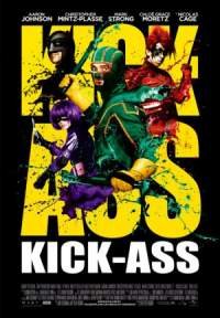 Kick-Ass: Listo para machacar