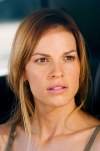 Hilary Swank protagonizarÃ¡ la pelÃ­cula Fangland