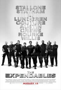 Los Mercenarios