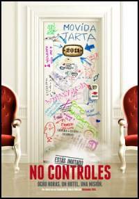 No controles