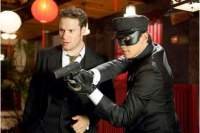 Imagen de The Green Hornet