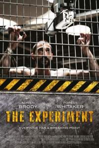 The experiment