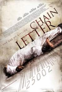 Chain Letter
