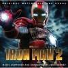 Banda sonora de Iron Man 2