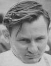 Bruce McLaren también tendrá biopic Bruce McLaren también tendrá biopic