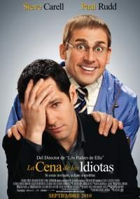 La cena de los idiotas