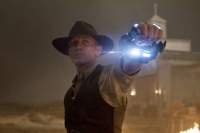 Imagen de Cowboys and Aliens