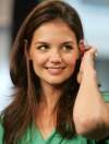 Katie Holmes no estará en El caballero oscuro, el retorno de Batman Katie Holmes no estará en El caballero oscuro, el retorno de Batman