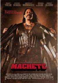 Machete
