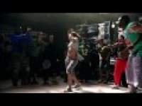 Step Up 3D