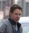 Russell Crowe protagonizará The Man with the Iron Fist Russell Crowe protagonizará The Man with the Iron Fist