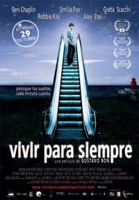 Vivir para siempre