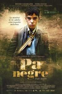 Pa negre
