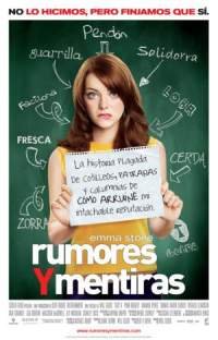 Rumores y mentiras