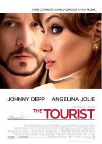 The Tourist