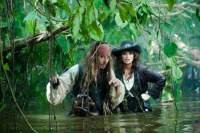Imagen de Piratas del Caribe 4: En mareas misteriosas
