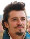 Vídeo de Orlando Bloom en Los tres mosqueteros Vídeo de Orlando Bloom en Los tres mosqueteros