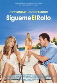 Sígueme el rollo