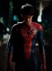 Imagen de The Amazing Spider-Man