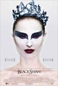 Imagen de Cisne negro