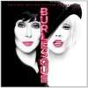 Banda sonora de Burlesque Banda sonora de Burlesque