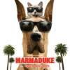 Banda sonora de Marmaduke