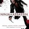 Banda sonora de Ninja Assassin