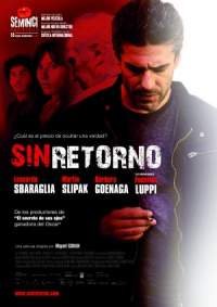 Sin retorno