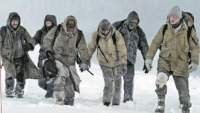 Imagen de Infierno blanco