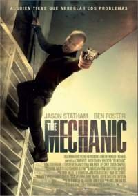 The Mechanic