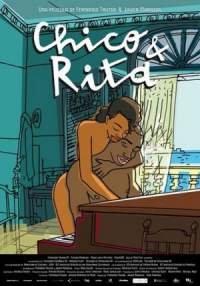 Chico y Rita