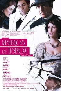 Mistérios de Lisboa