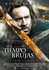 En tiempo de Brujas