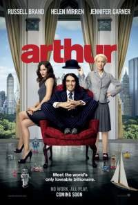 Arthur, soltero de oro