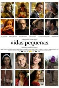 Vidas pequeñas