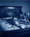 Katie Featherston regresa en Paranormal Activity 3 Katie Featherston regresa en Paranormal Activity 3