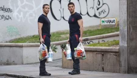 Imagen de Lo contrario al amor