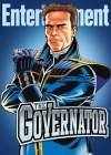 Arnold Schwarzenegger es... The Governator - El Governador