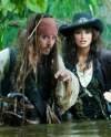 Anuncio para TV de Piratas del Caribe 4: En mareas misteriosas