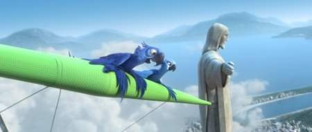 Imagen de Rio