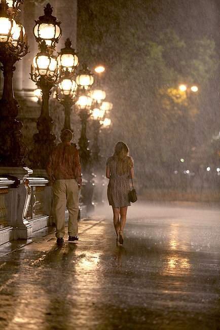 Imagen de Midnight in Paris