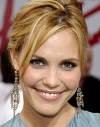 Leslie Bibb se incorpora al reparto de Iron Man Leslie Bibb se incorpora al reparto de Iron Man
