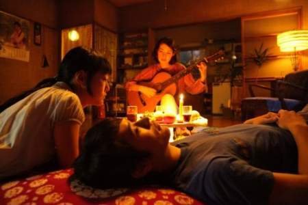 Imagen de Tokio Blues