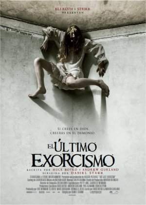 El último exorcismo