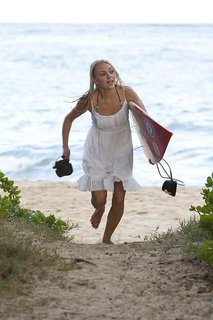 Imagen de Soul Surfer