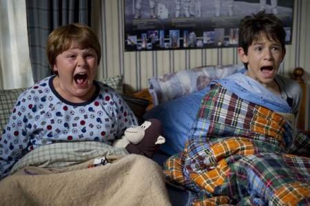 Imagen de Diario de Greg 2: La ley de Rodrick