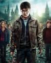 Otro cartel para el final de Harry Potter
