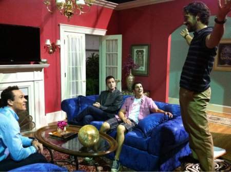 Imagen de American Pie 4: El reencuentro