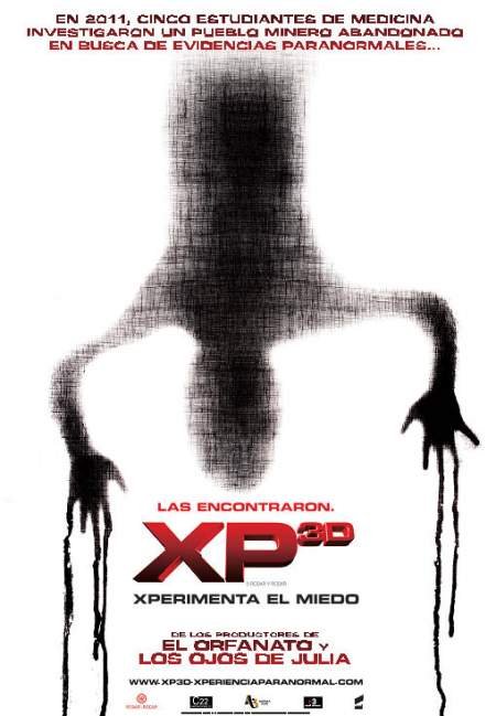 XP 3D