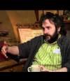 Segundo vídeo sobre la producción de El Hobbit Segundo vídeo sobre la producción de El Hobbit